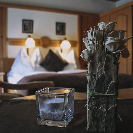Landhaus Andrea Saalbach-Hinterglemm Extérieur photo