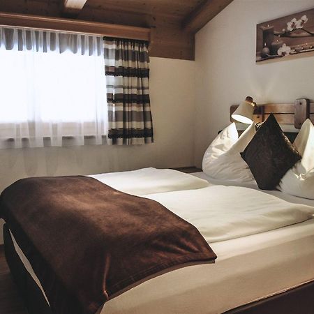 Landhaus Andrea Saalbach-Hinterglemm Extérieur photo
