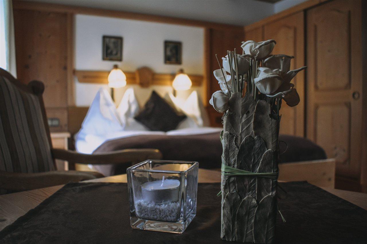 Landhaus Andrea Saalbach-Hinterglemm Extérieur photo