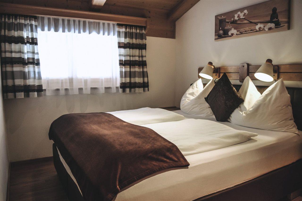 Landhaus Andrea Saalbach-Hinterglemm Extérieur photo