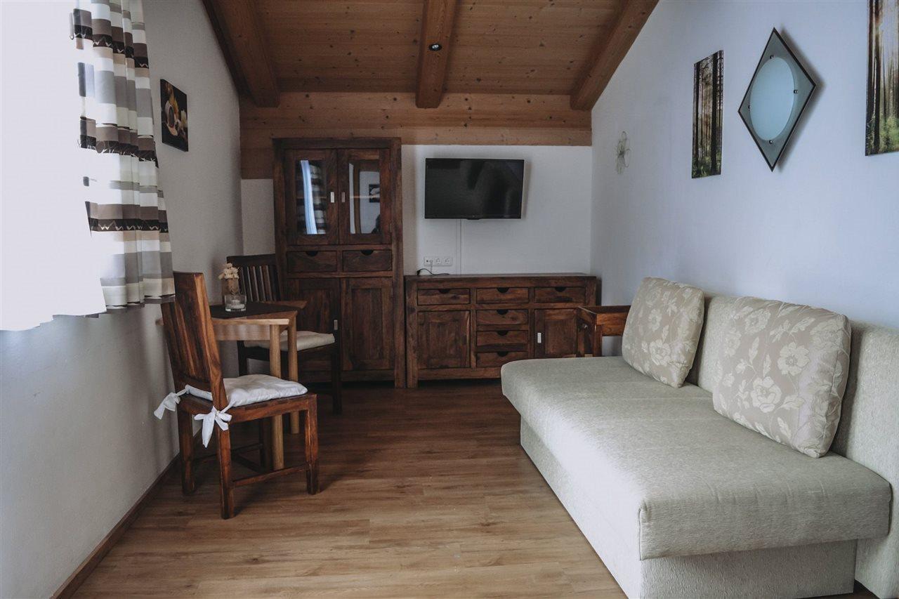 Landhaus Andrea Saalbach-Hinterglemm Extérieur photo