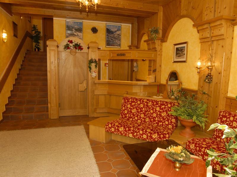 Landhaus Andrea Saalbach-Hinterglemm Extérieur photo